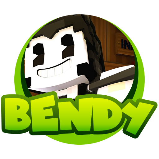 Bendy Horror Survival Adventure For Mcpe Apk