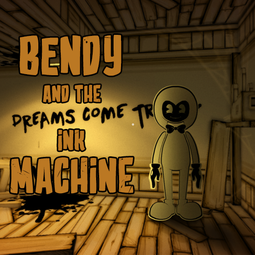 Bendy And The Ink Machine Hints Apk