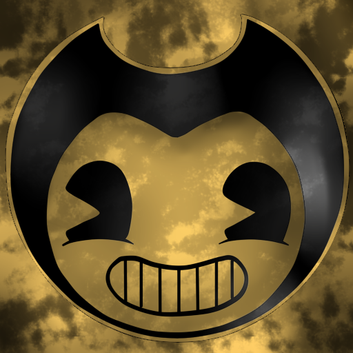 Bendy The Inky Demon