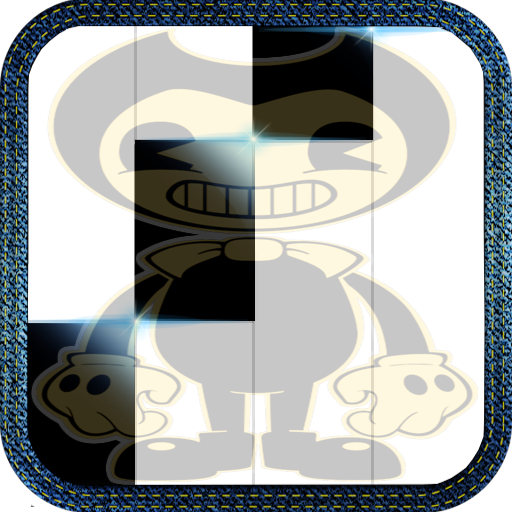 Bendy And The Ink Machine Apk