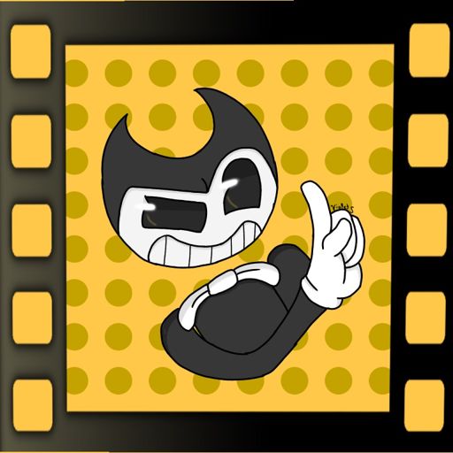 Free Icons! Bendy And The Ink Machine Amino