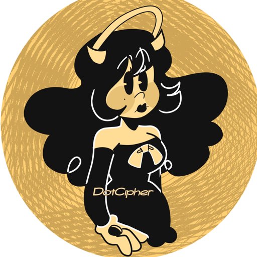 New Icon!! Bendy And The Ink Machine Amino