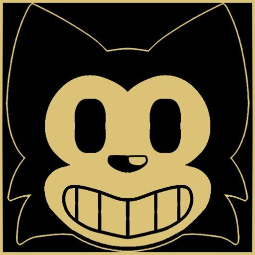 Tickky Icon Bendy And The Ink Machine Amino