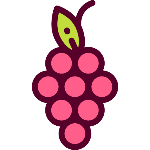 Berry Icon