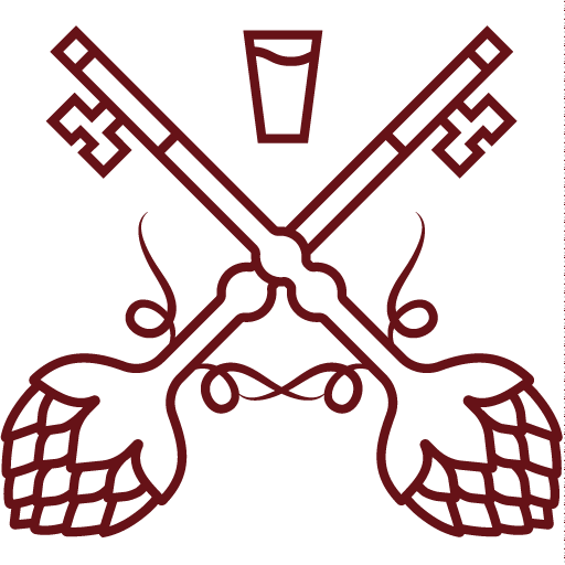 Cropped Icon Berry Hershey Biergarten