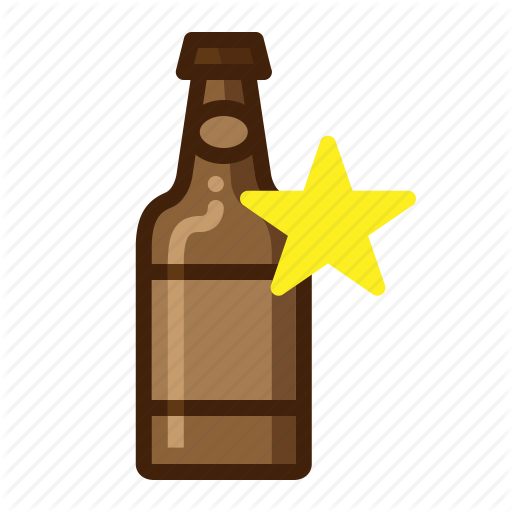 Beer, Best, Best Buy, Selected Icon