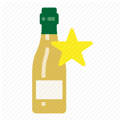 Best, Best Buy, Selected, Wine Icon