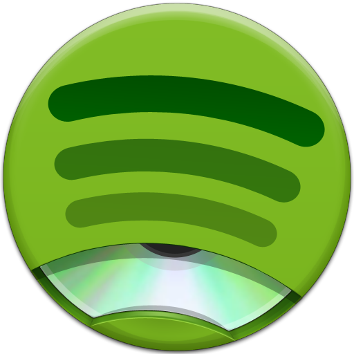 Unique Spotify Replacement Icon Best Free Icons