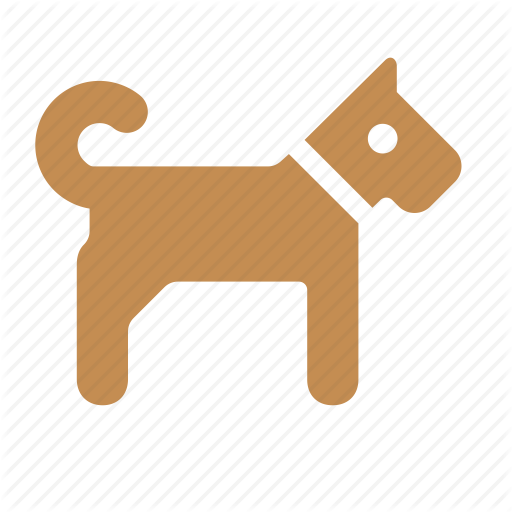 Animal, Best Friend, Dog, Friend, Pet Icon