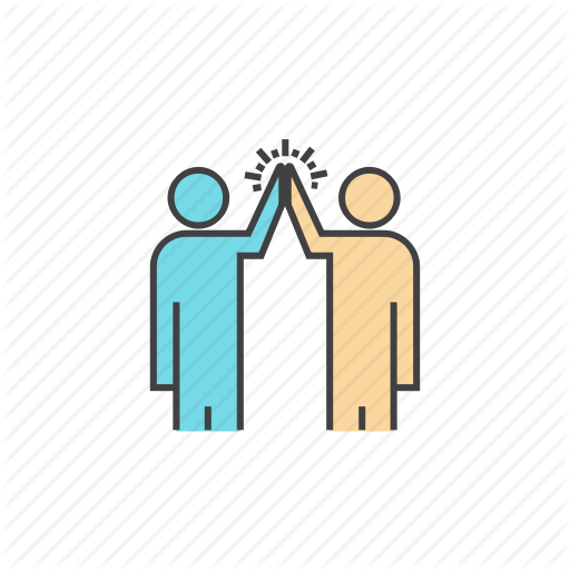 Cooperation, Culture, Friendly, Friendship, High Five, Result