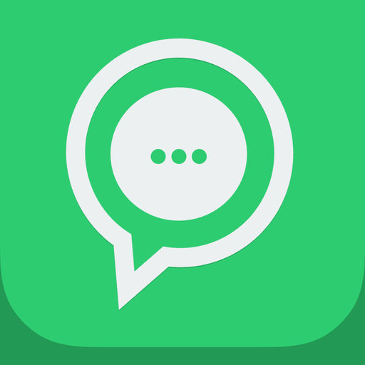 Messaging For Whatsapp Chat