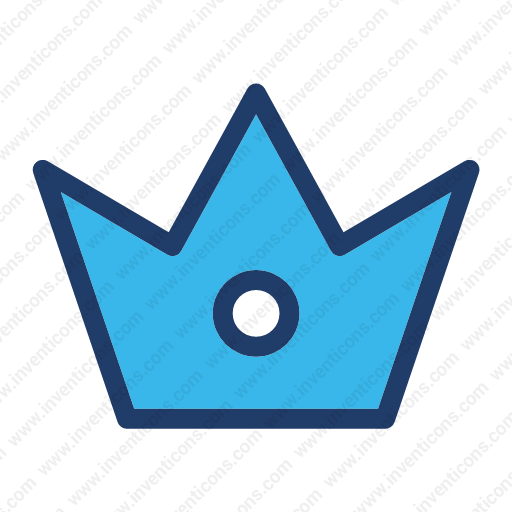 Download Royality,best,king,crown Icon Inventicons
