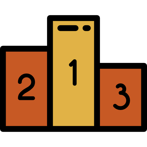 Position, Sports And Competition, Podium, Olympic Games, Winners