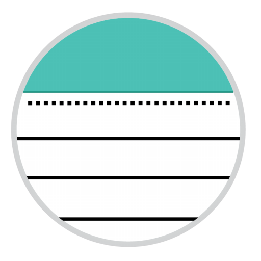 Text Edit Icon Mac Stock Apps Style Iconset Hamza Saleem