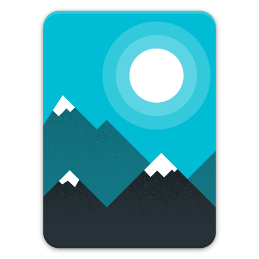 Download Verticons Icon Pack