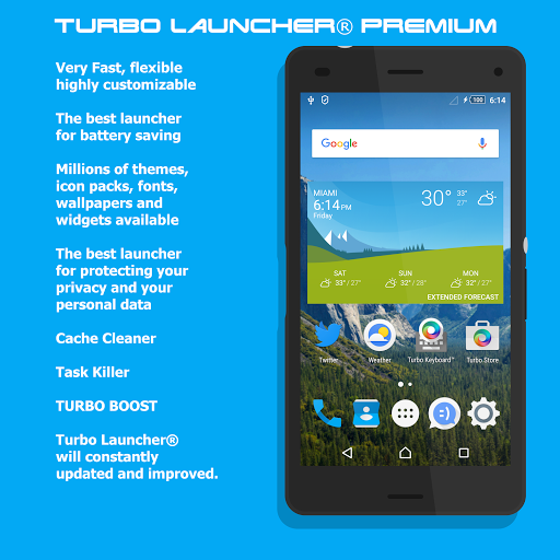 Turbo Premium Latest Version Apk