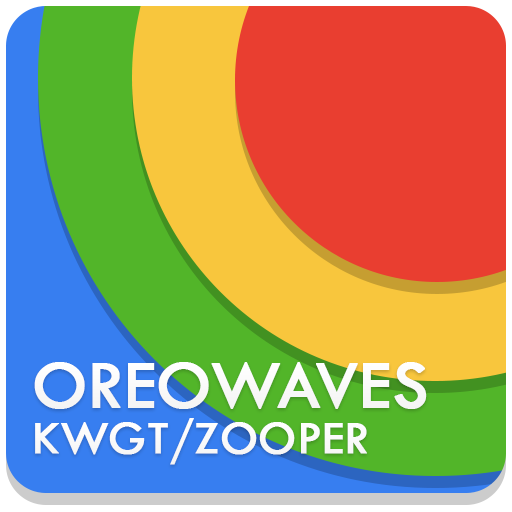 Xda Labs Oriels Free Icon Pack