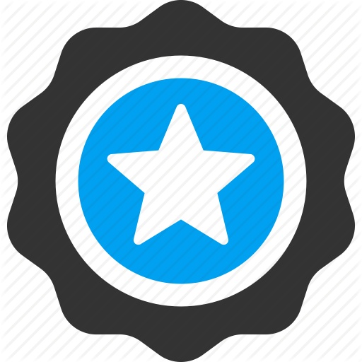 Award, Best Choice, Medal, Premium Quality, Rating, St Star Icon