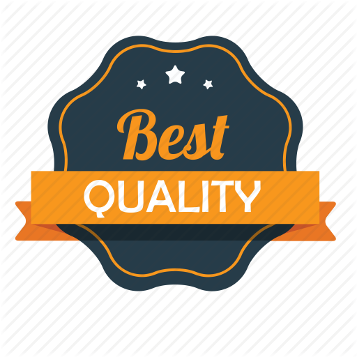 Best, Best Quality, Guarantee, Guaranteed, Quality, Satisfaction