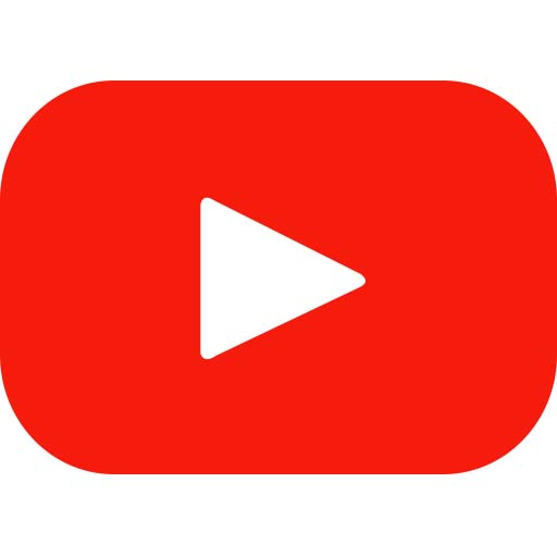 Icon Design Youtube See Outlook