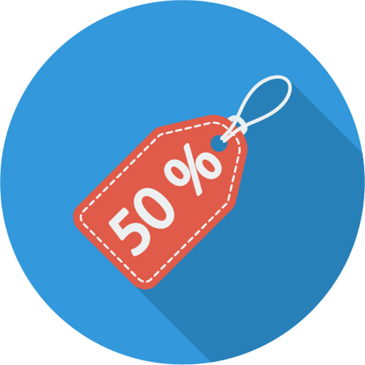 Woocommerce Custom Price Labels