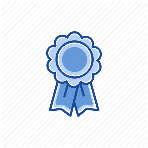 Award, Best Seller, Favorite, Ribbon Icon