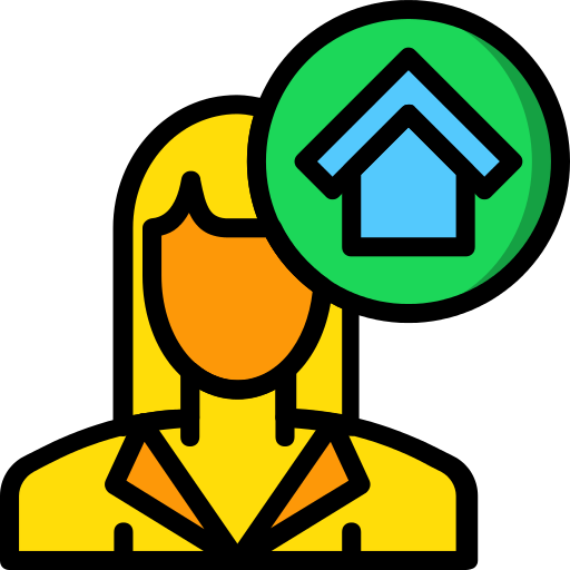Seller Png Icon