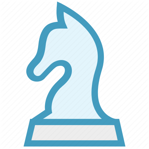 Bet, Casino, Gambling, Gaming, Knight, Luck Icon