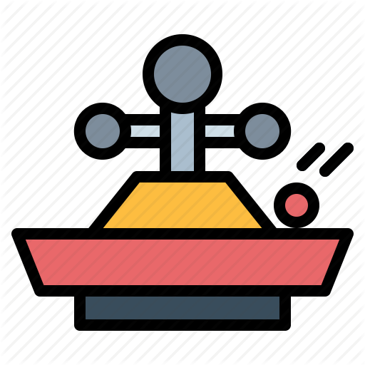 Bet, Casino, Gambling, Gaming, Roulette Icon