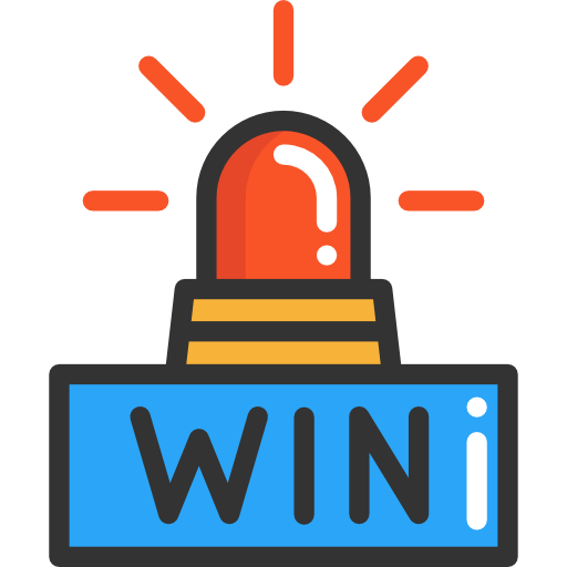 Gambling, Gaming, Win, Casino, Bet Icon