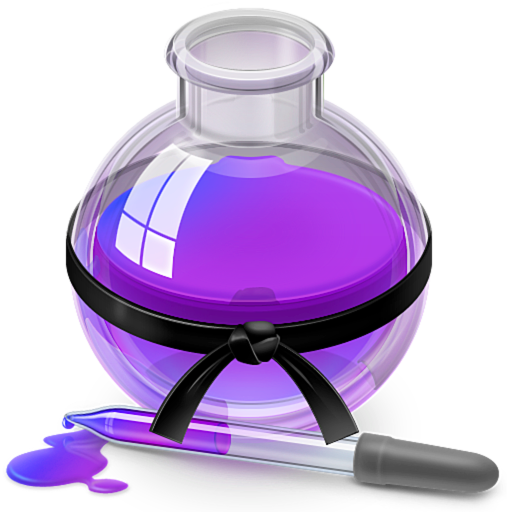 Better Rename Macos Icon Gallery