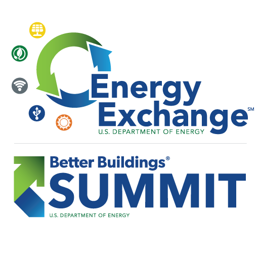 Energy Exchange Better Buildings Summit Icon Energy