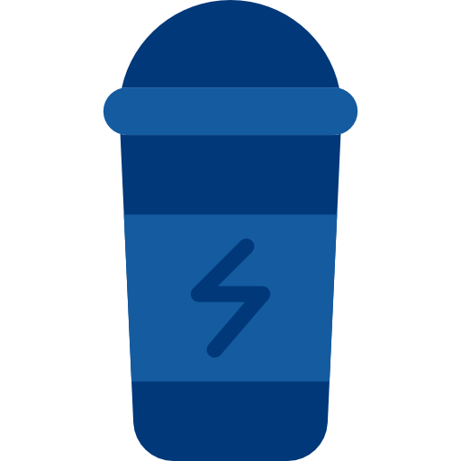 Beverage Icon Fitness Smashicons