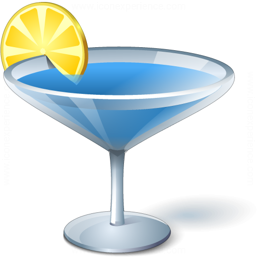 Iconexperience V Collection Cocktail Icon