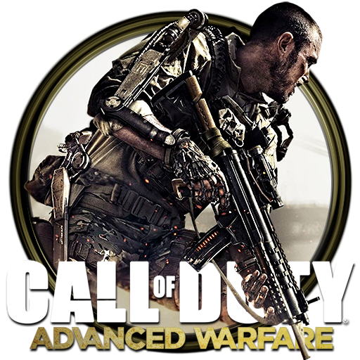 Call Of Duty Aw