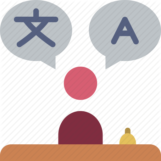 Accommodation, Bi, Hotel, Lingual, Service Icon, Services, Staff Icon