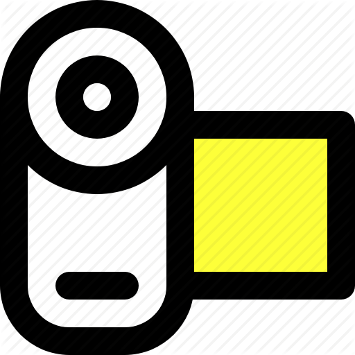 Camera, Film, Media, Ui, User Interface, Video Icon