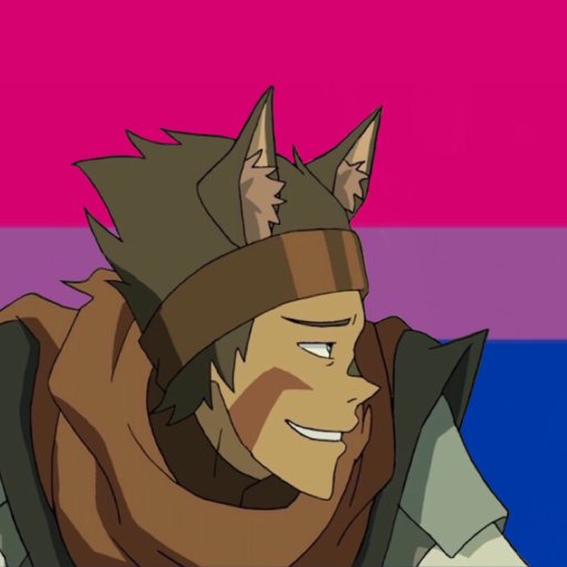 Here's A Lance Bi Icon For Season Voltron Amino