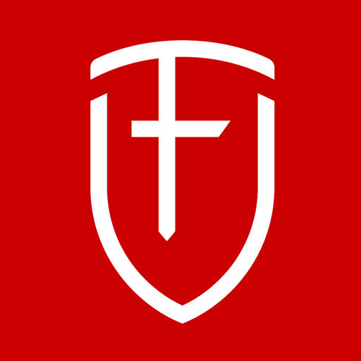 Fighter Verses Memorize Bible