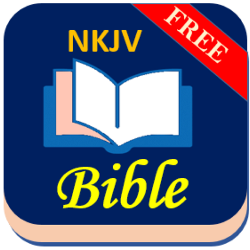 Holy Nkjv Red Letter Bible Latest Version Apk