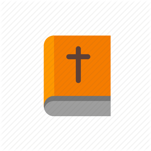 Bible, Holy Book, Pray, Prayer, Religion Icon
