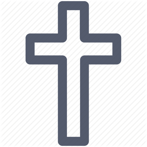 Bible, Castle, Cemetery, Christian, Christmas, Church, Cross Icon