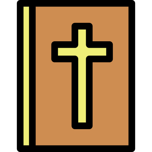 Bible Png Icon