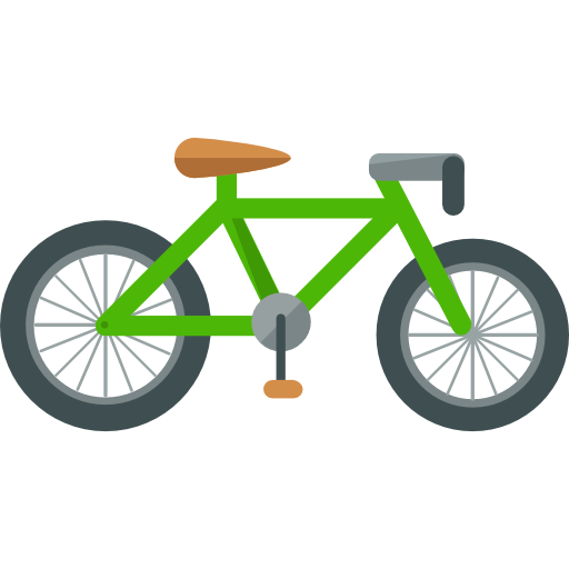 Bicycle Icon