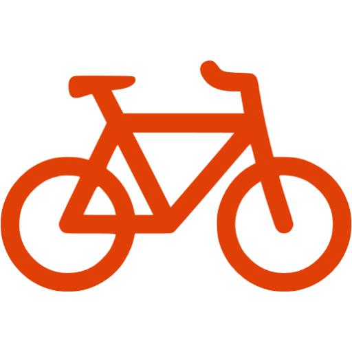 Soylent Red Bicycle Icon
