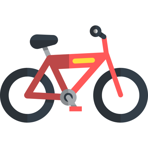 Bicycle Png Icon