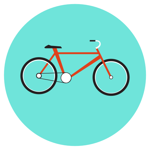 Bike Icon Png Images In Collection