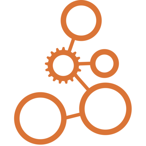 Cropped Bts Logo Icon Bicycle Transit Systems