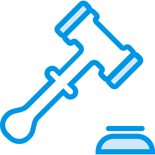 Verdict, Tools And Utensils, Justice, Judge, Hammer, Auction, Law