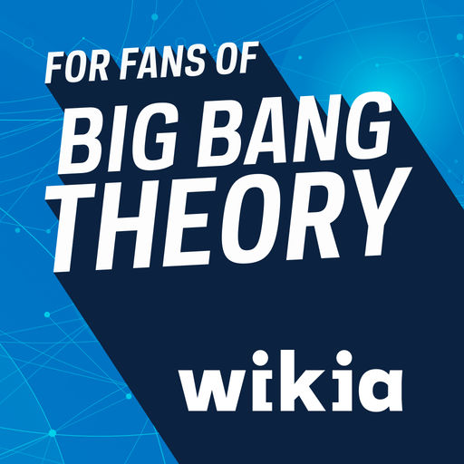 Fandom For Big Bang Theory
